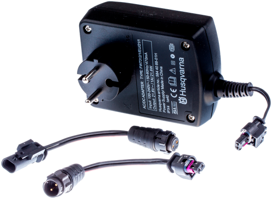 HUSQVARNA POWER SUPPLY KIT - 587797001 / 587 79 70-01