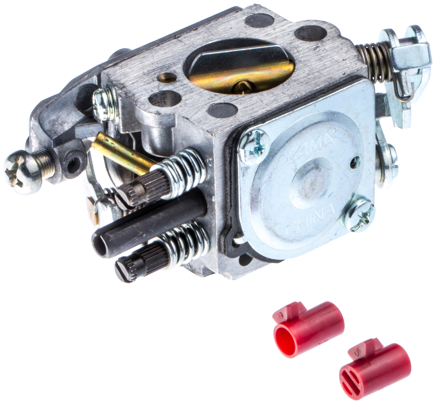 HUSQVARNA CARBURETOR - 588171156 / 588 17 11-56