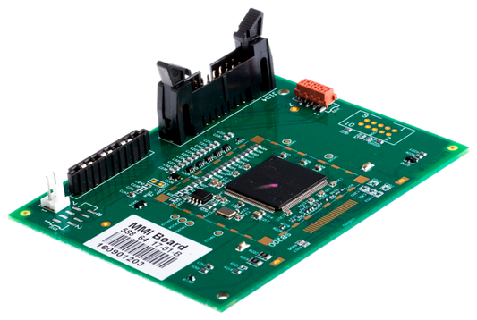 HUSQVARNA PRINTED CIRCUIT ASSY HMI BOARD - 592910101 / 592 91 01-01