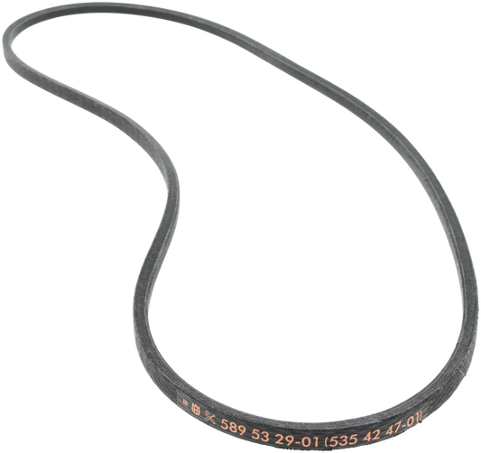 HUSQVARNA BELT - 589532901 / 589 53 29-01
