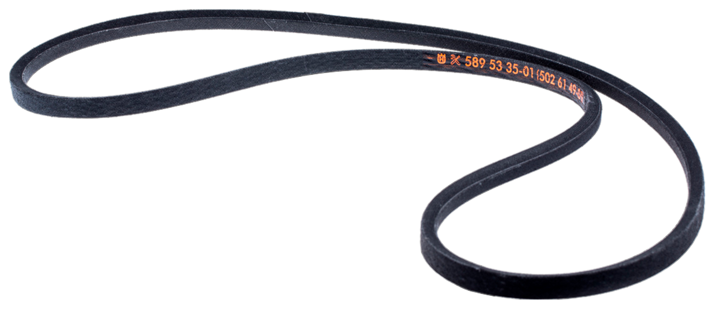 HUSQVARNA BELT - 589533501 / 589 53 35-01