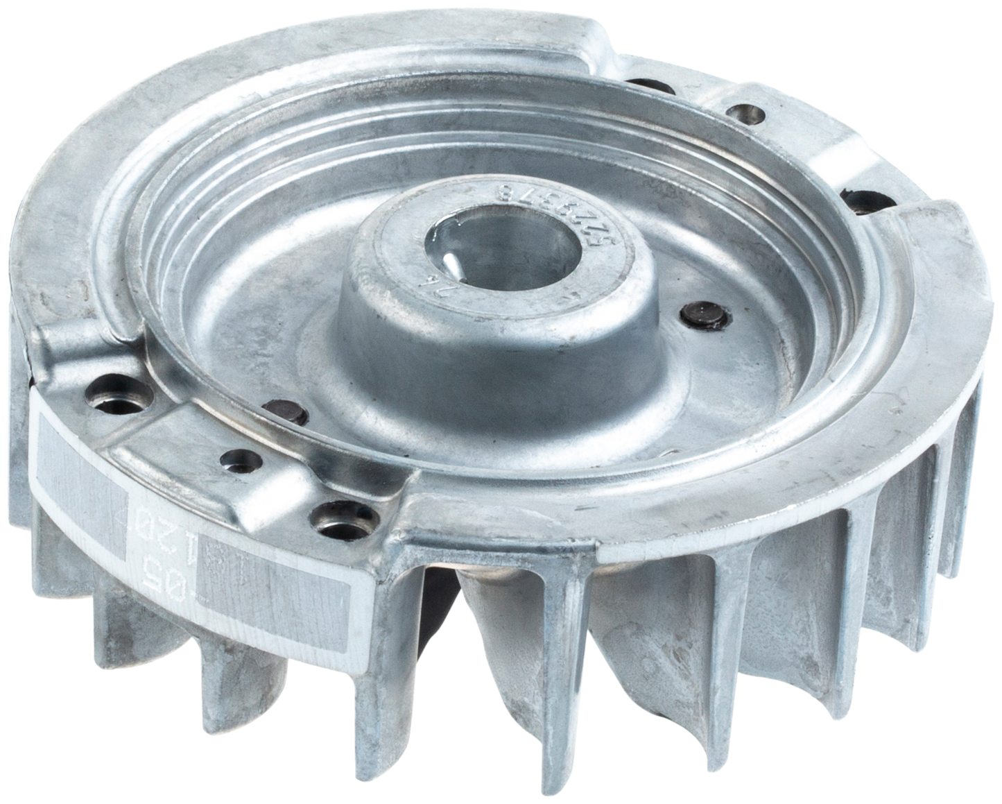 HUSQVARNA FLYWHEEL ASSY D96 - 522937805 / 522 93 78-05