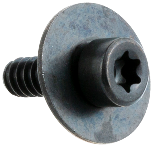 HUSQVARNA SCREW ITXSCT  MT5X16 10.9 TBO - 576356601 / 576 35 66-01