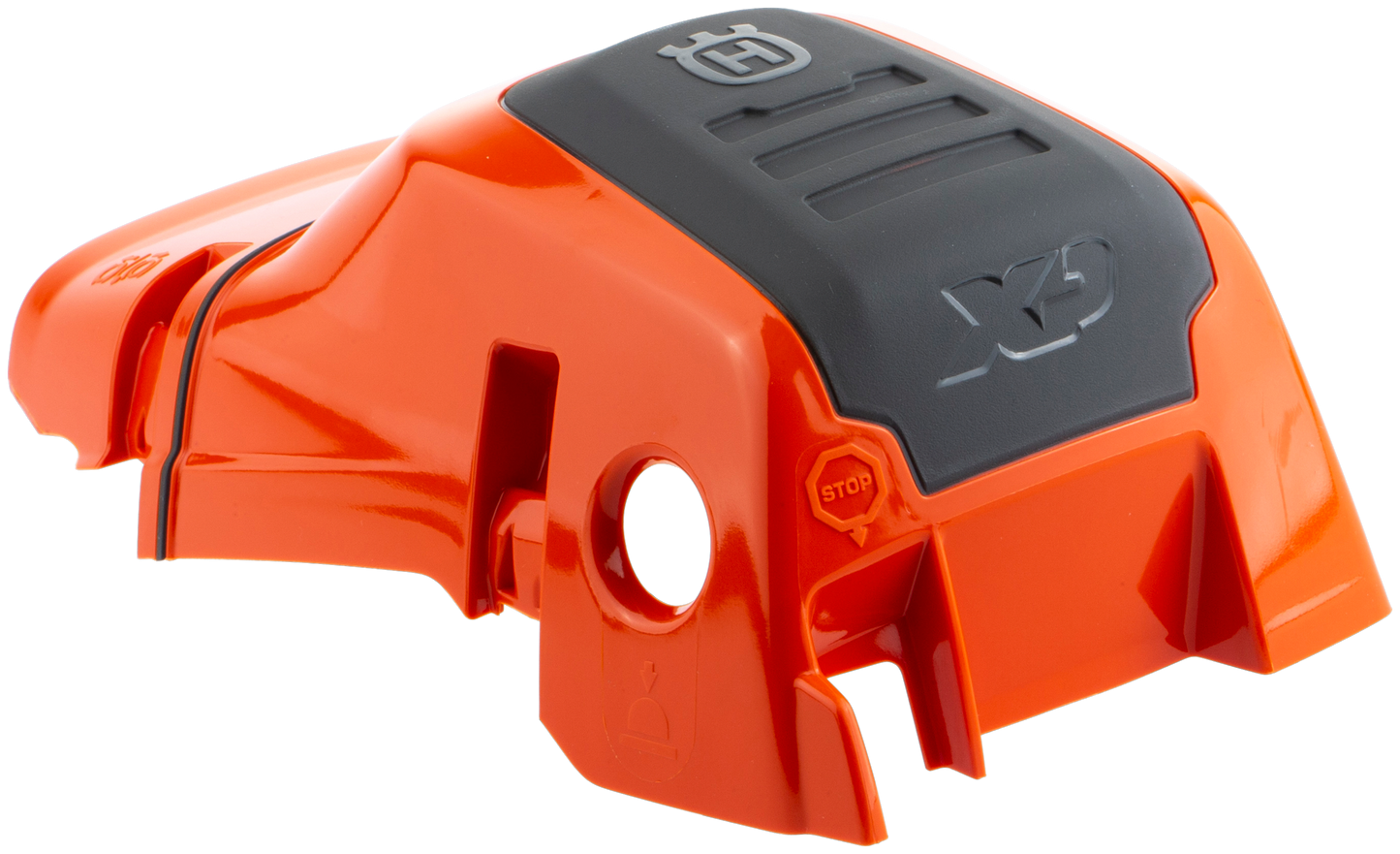 HUSQVARNA CYLINDER COVER  XP - 589549601 / 589 54 96-01