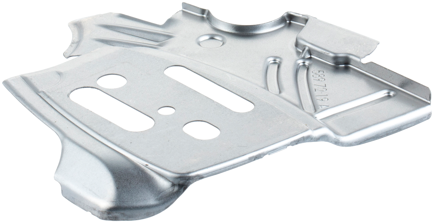 HUSQVARANA CHAIN GUIDE PLATE - 589721901 / 589 72 19-01