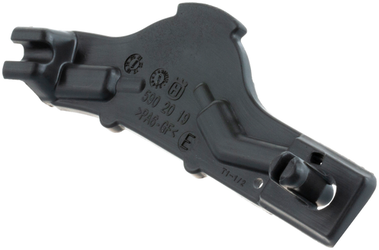 HUSQVARNA CONTACT PLATE FRONT HANDLE HEA - 590201901 / 590 20 19-01