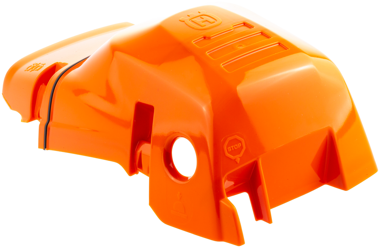 HUSQVARNA CYLINDER COVER  STANDARD - 591493401 / 591 49 34-01