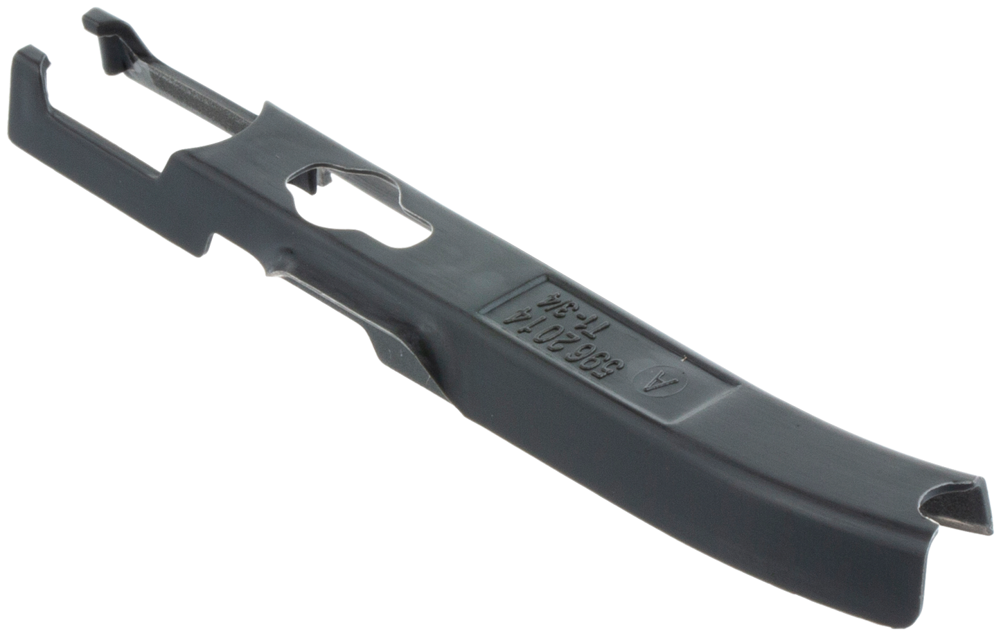 HUSQVARNA SKYDD FRÄMRE VÄRMEHANDTAG - 596201401 / 596 20 14-01