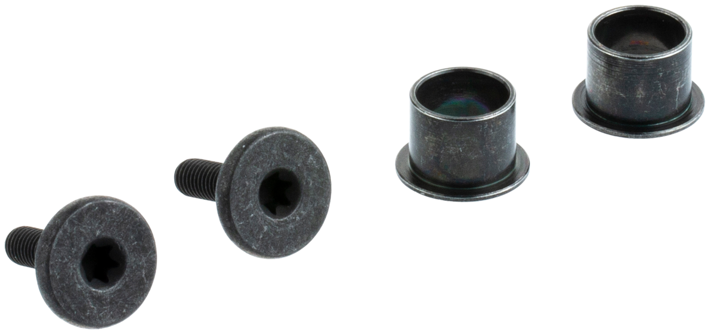 HUSQVARNA SCREW KIT HANDGUARD H550/545 M - 596218201 / 596 21 82-01