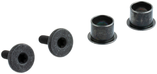 HUSQVARNA SCREW KIT HANDGUARD H550/545 M - 596218201 / 596 21 82-01