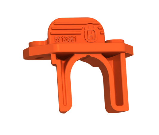 HUSQVARNA SERVICE TOOLS CLUTCH REMOVAL T - 591366101 / 591 36 61-01