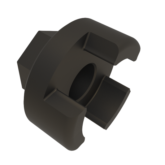 HUSQVARNA PULLER CLUTCH PULLER A54 70CC - 597370701 / 597 37 07-01