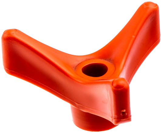HUSQVARNA WING KNOB M6 - 514069004 / 514 06 90-04