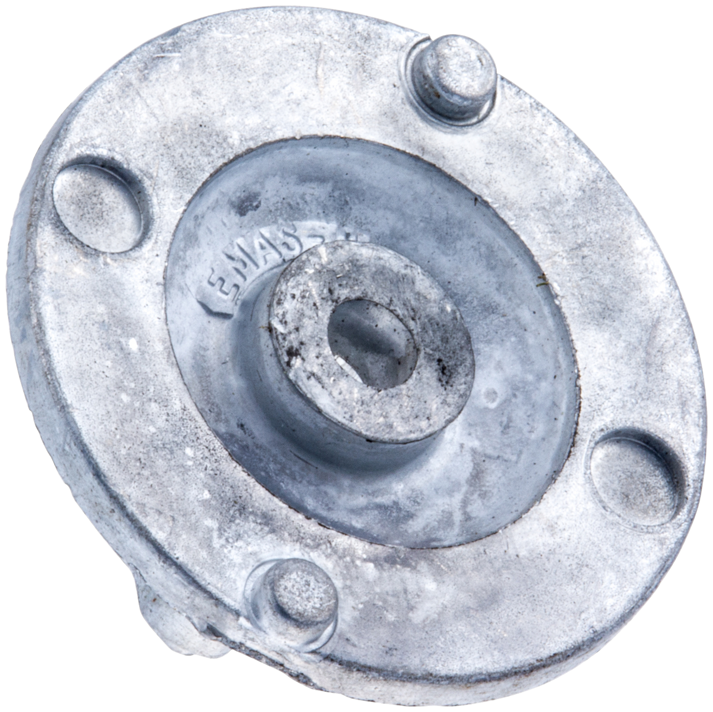 HUSQVARNA ADAPTER KIT - 531009275 / 531 00 92-75