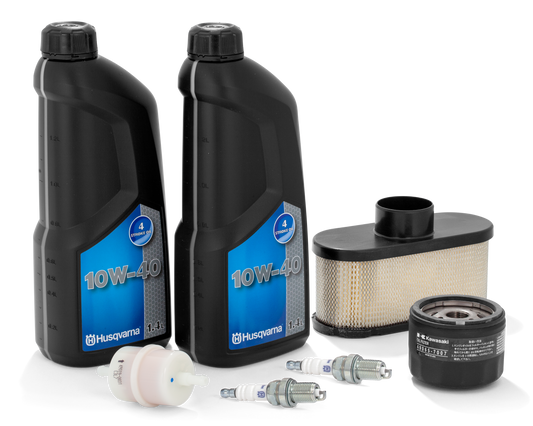 HUSQVARNA SERVICE KIT 100H,KAWASAKI - 598517401 / 598 51 74-01