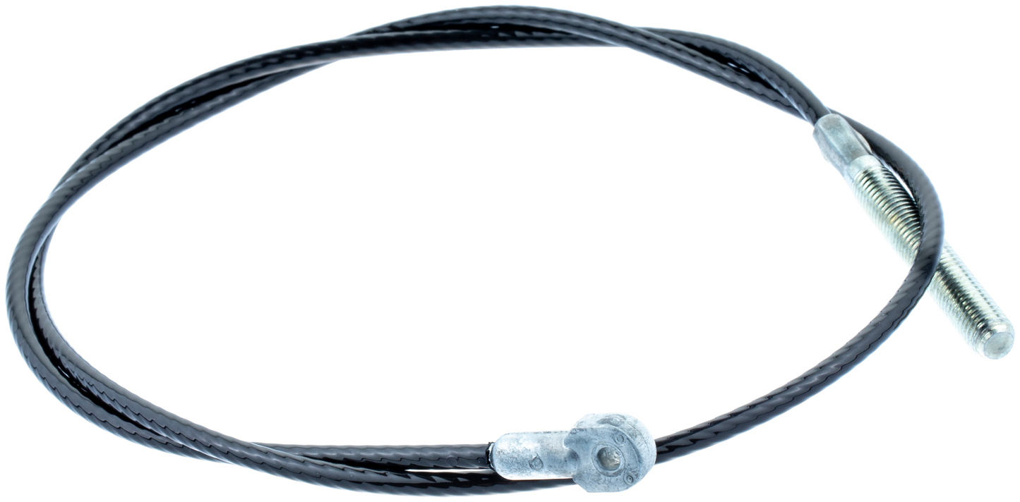 HUSQVARNA WIRE ASSY  L = 1118 - 501604804 / 501 60 48-04