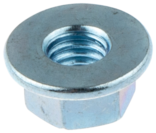 HUSQVARNA NUT - 530016101 / 530 01 61-01