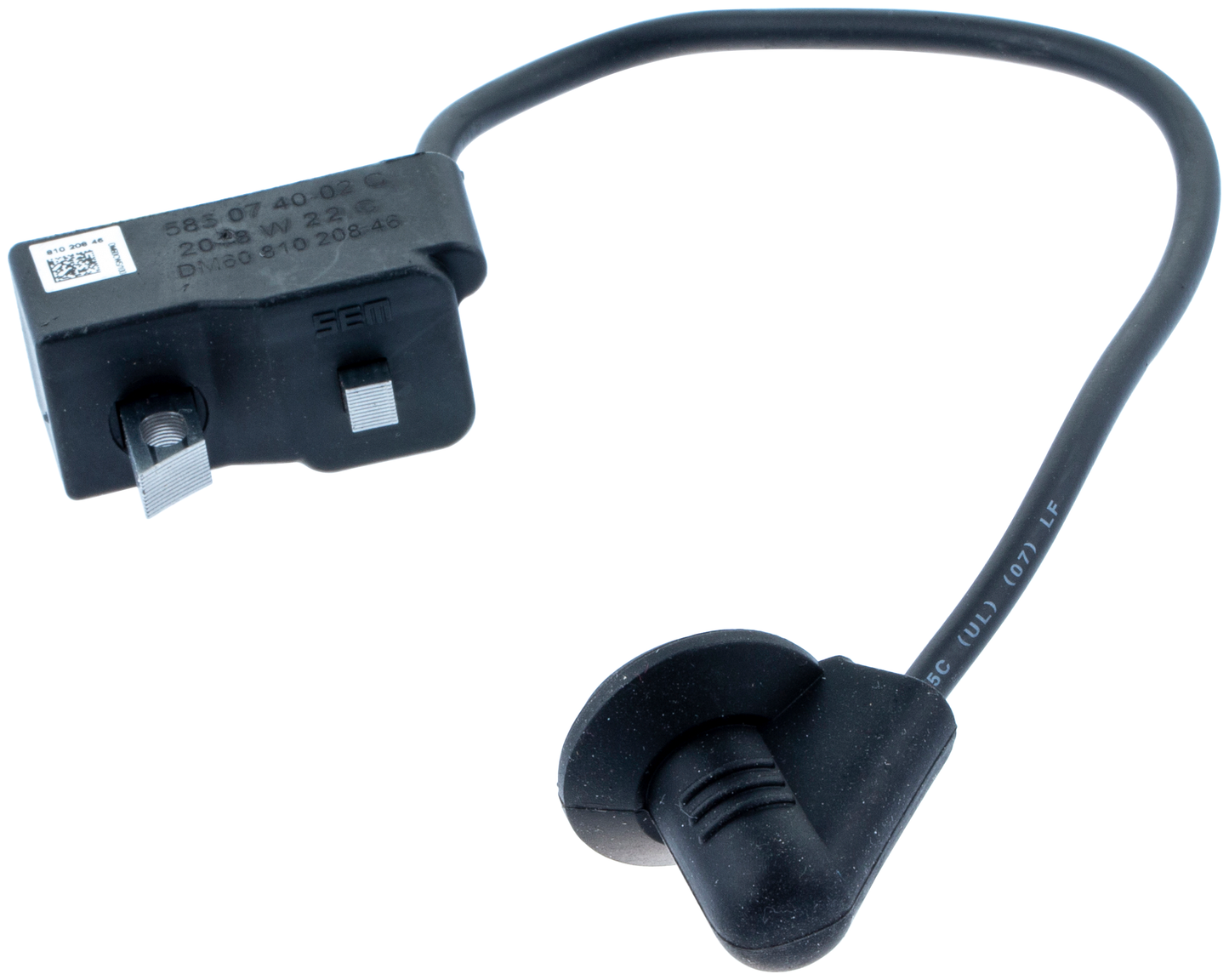 HUSQVARNA IGNITION MODULE A051 - 585074002 / 585 07 40-02