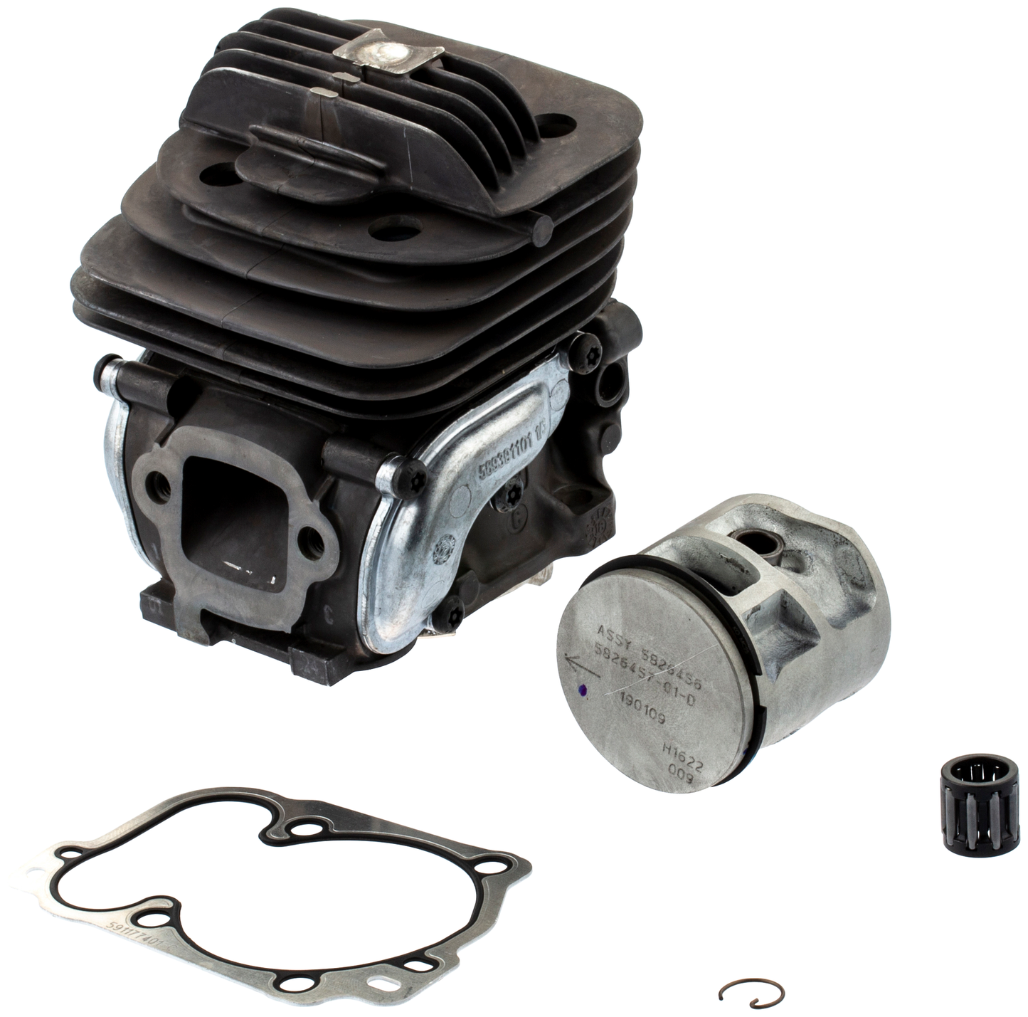 HUSQVARNA CYLINDER KIT D43 H550 SPARE PA - 590330502 / 590 33 05-02