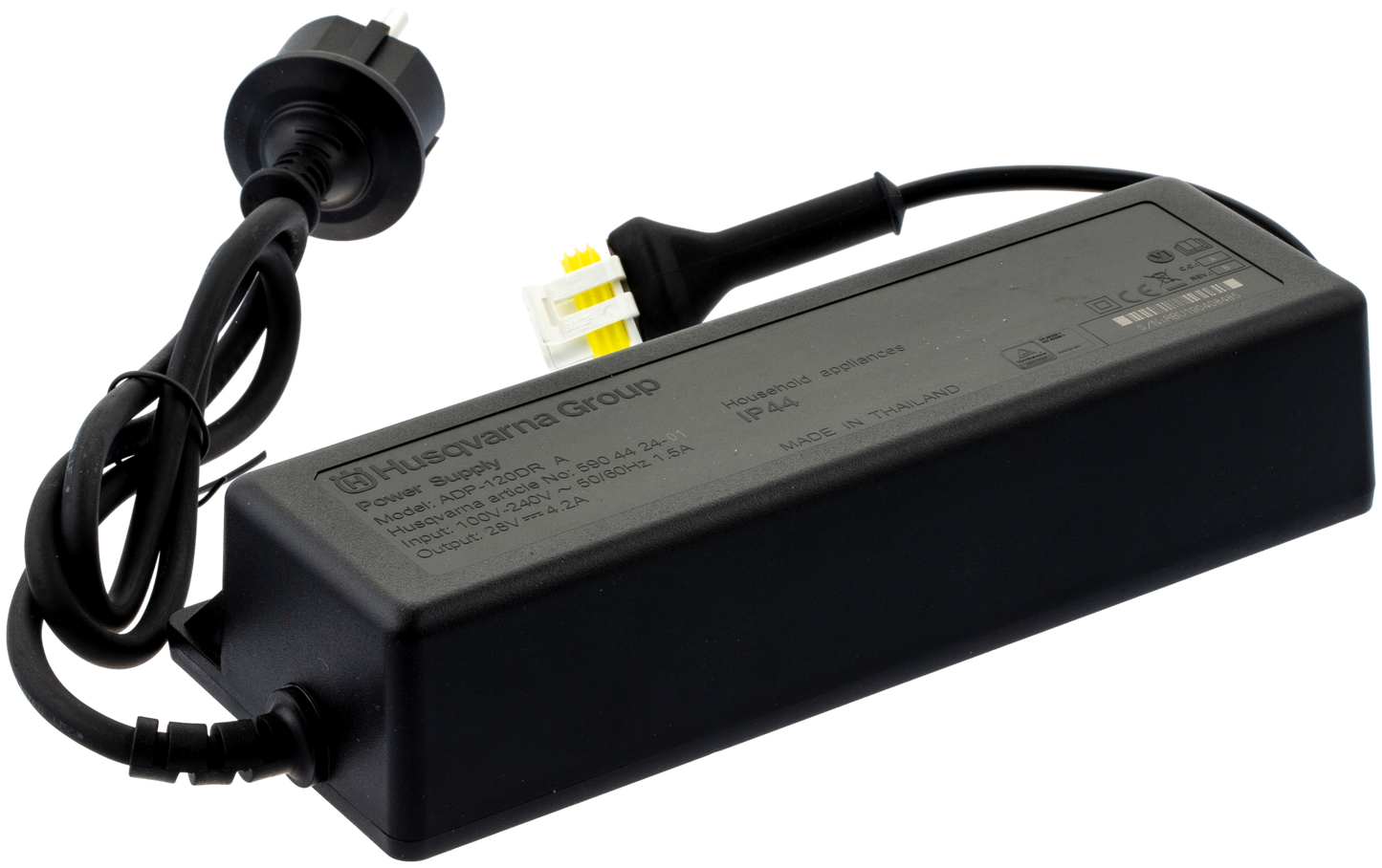HUSQVARNA POWER SUPPLY UNIT 4.2A EU - 590442401 / 590 44 24-01