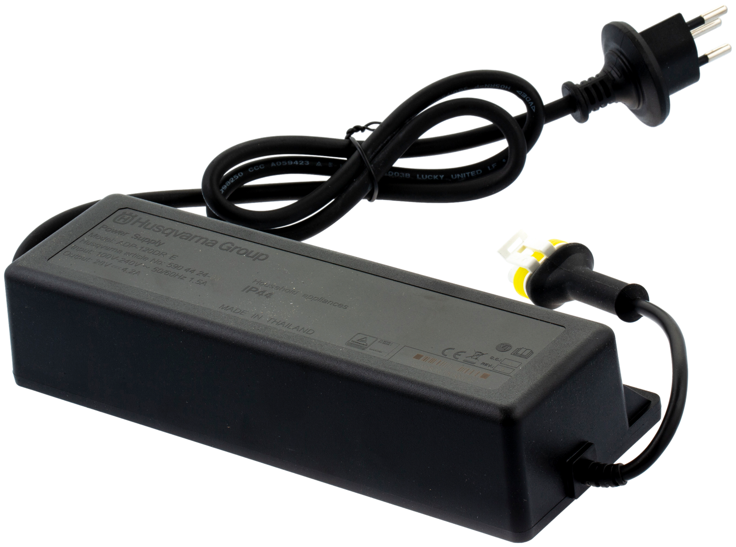 HUSQVARNA POWER SUPPLY UNIT 4.2A CH - 590442403 / 590 44 24-03