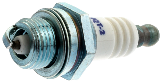 HUSQVARNA SPARK PLUG HQT-2 RESISTOR - 590710101 / 590 71 01-01