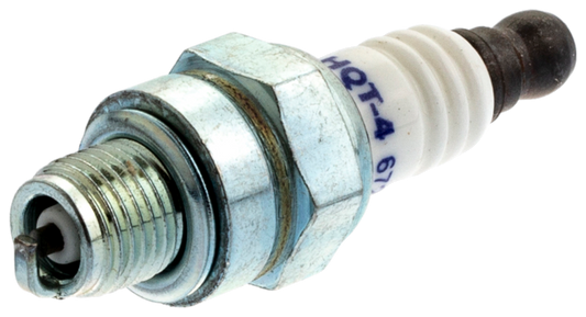 HUSQVARNA SPARK PLUG HQT-4 RESISTOR - 590710201 / 590 71 02-01