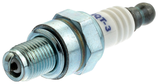 HUSQVARNA SPARK PLUG HQT-3 RESISTOR - 590843801 / 590 84 38-01