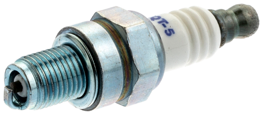 HUSQVARNA SPARK PLUG HQT-5 RESISTOR - 590844001 / 590 84 40-01