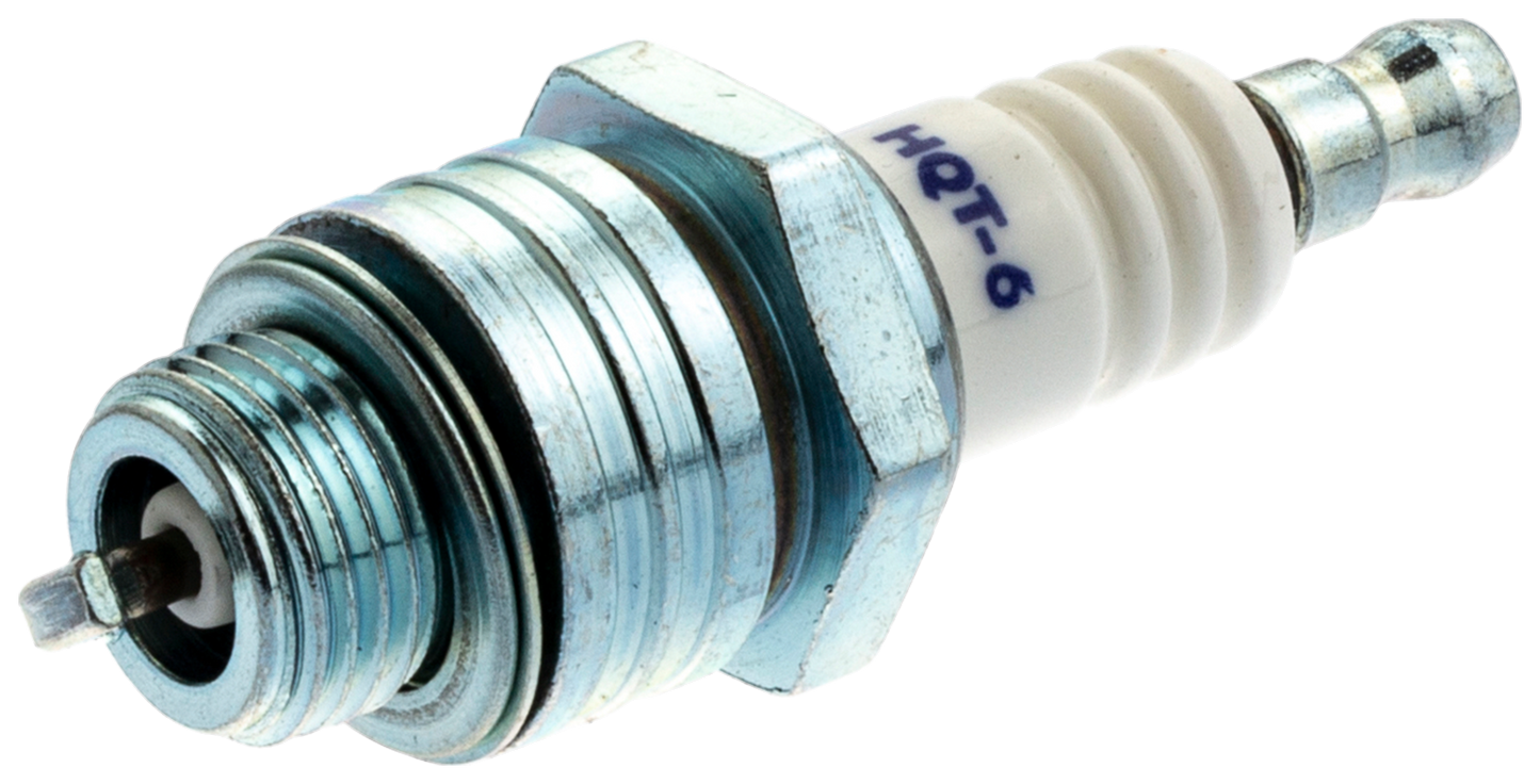 HUSQVARNA SPARK PLUG HQT-6 RESISTOR - 590844101 / 590 84 41-01