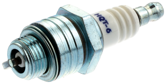 HUSQVARNA SPARK PLUG HQT-6 RESISTOR - 590844101 / 590 84 41-01