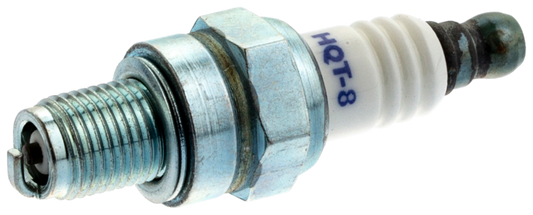 HUSQVARNA SPARK PLUG HQT-8 RESISTOR - 590844301 / 590 84 43-01