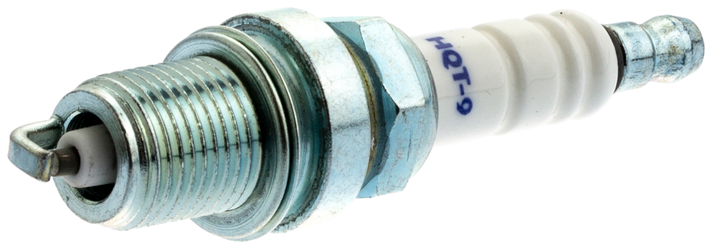 HUSQVARNA SPARK PLUG HQT-9 RESISTOR - 590844401 / 590 84 44-01