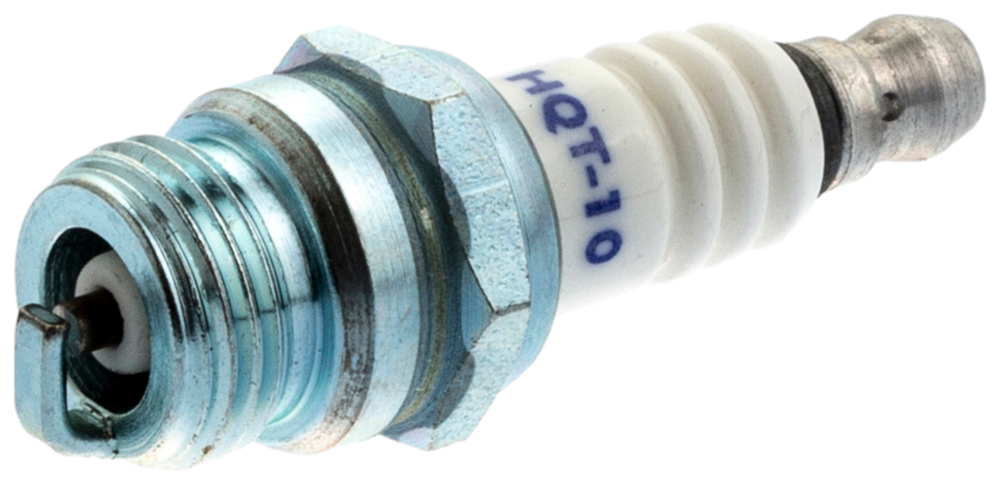 HUSQVARNA SPARK PLUG HQT-10 RESISTOR - 590844501 / 590 84 45-01