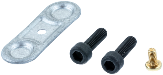 HUSQVARNA SERVICE KIT MUFFLER - 591174601 / 591 17 46-01
