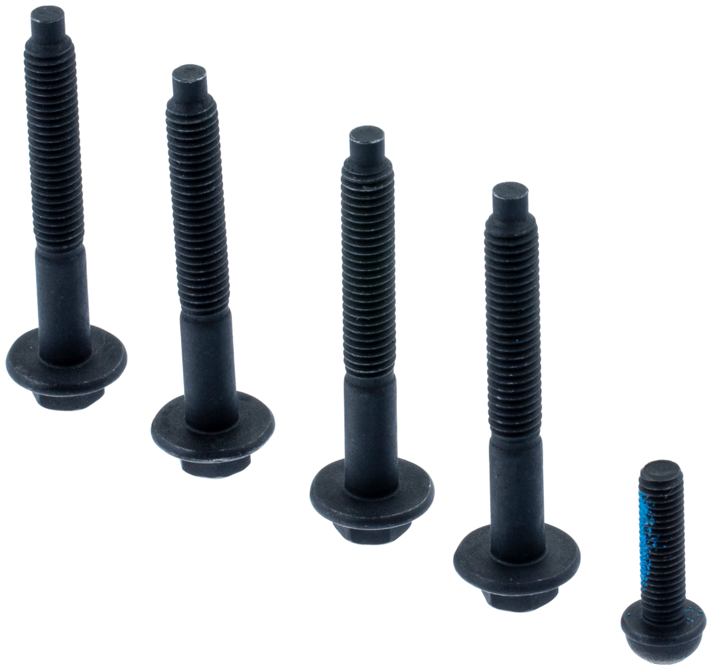 HUSQVARNA SERVICE KIT CYLINDER BOLT - 591465601 / 591 46 56-01