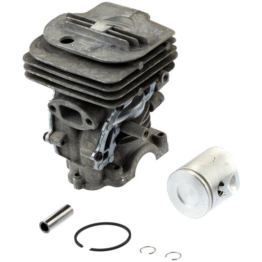 HUSQVARNA SERVICE KIT CYLINDER AND PISTO - 591465701 / 591 46 57-01