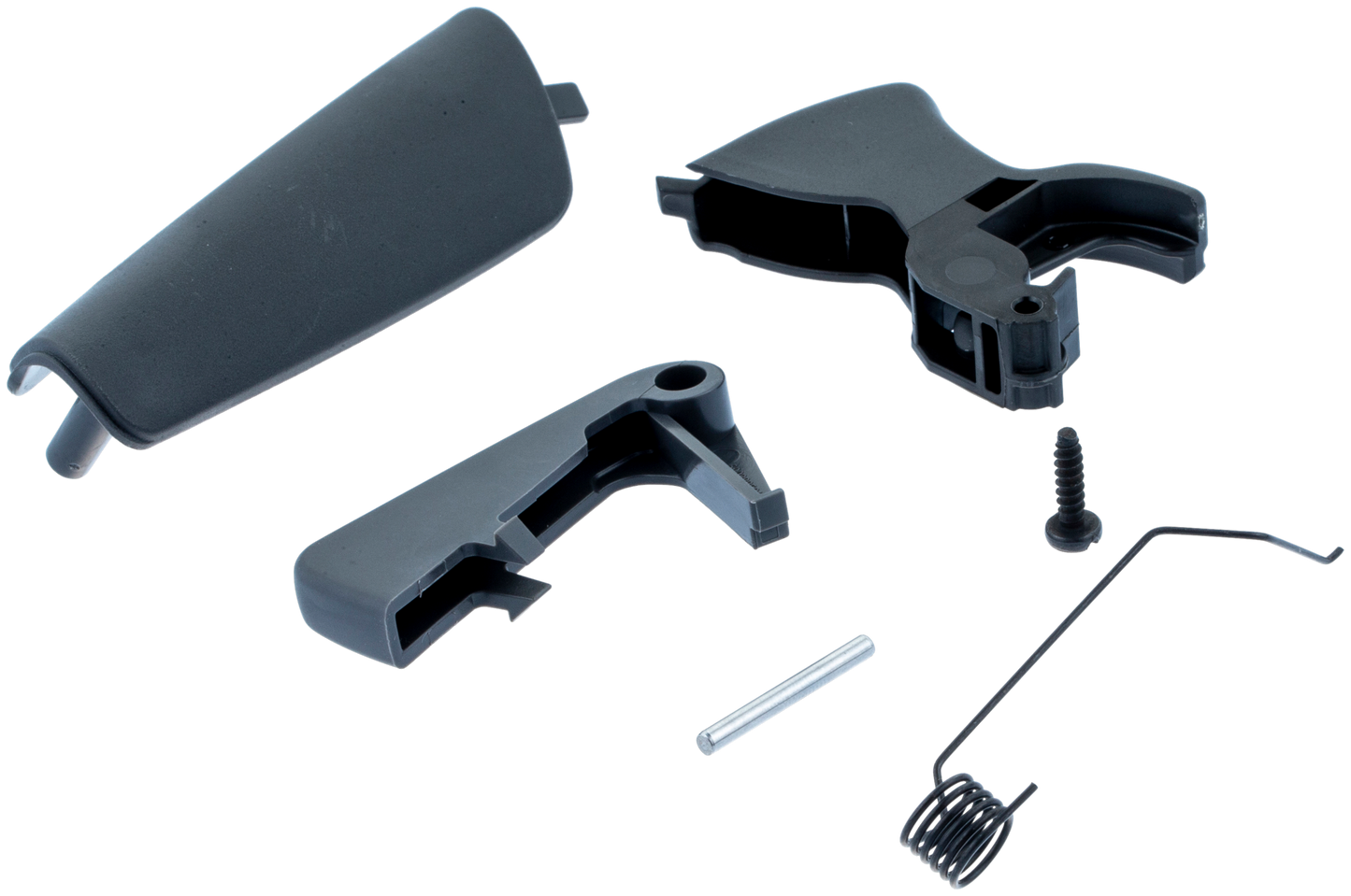 HUSQVARNA SERVICE KIT TRIGGER ASSEMBLY - 591466001 / 591 46 60-01