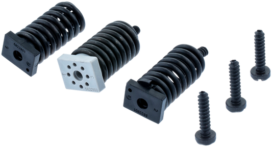 HUSQVARNA SERVICE KIT ANTIVIBRATION ELEM - 591466101 / 591 46 61-01