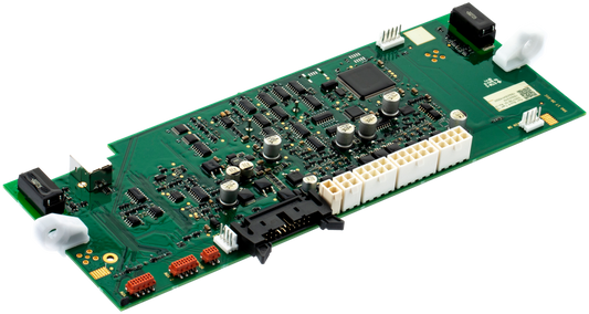 HUSQVARNA PRINTED CIRCUIT ASSY MAIN BOAR - 592851801 / 592 85 18-01