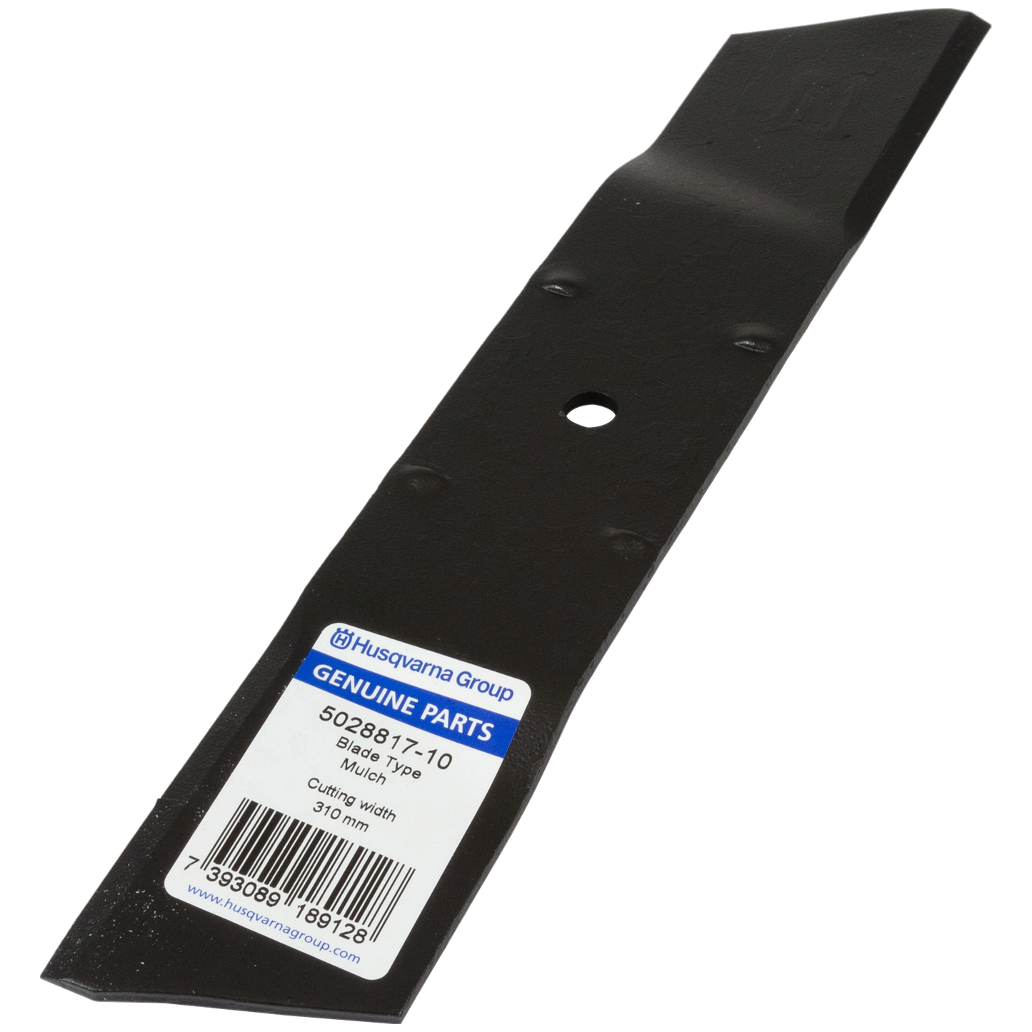 HUSQVARANA MOWER BLADE CROSS-CUT 31CM ACC - 502881710 / 502 88 17-10