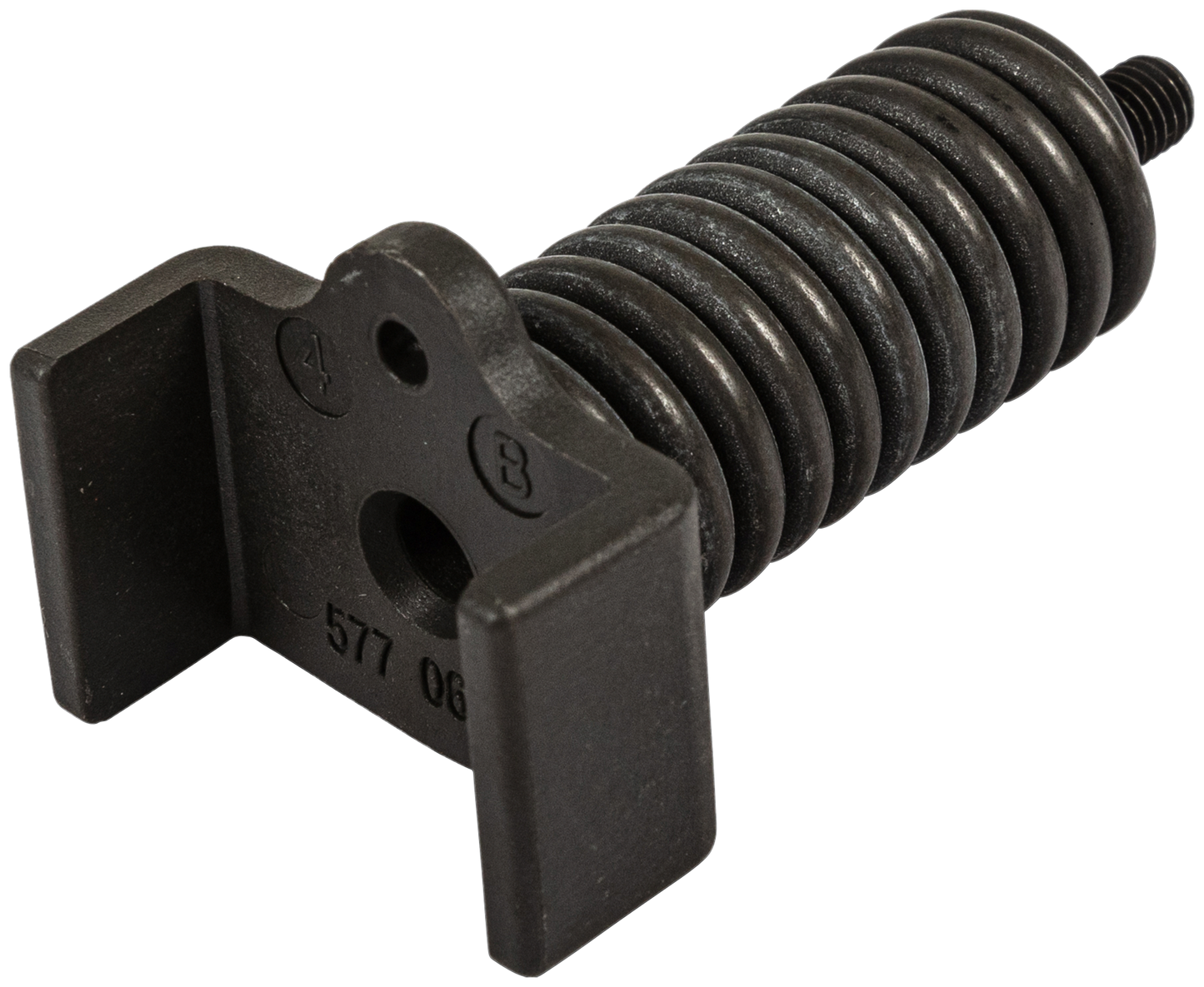 HUSQVARNA ANTIVIBRATION ELEMENT CYLINDER - 575015301 / 575 01 53-01