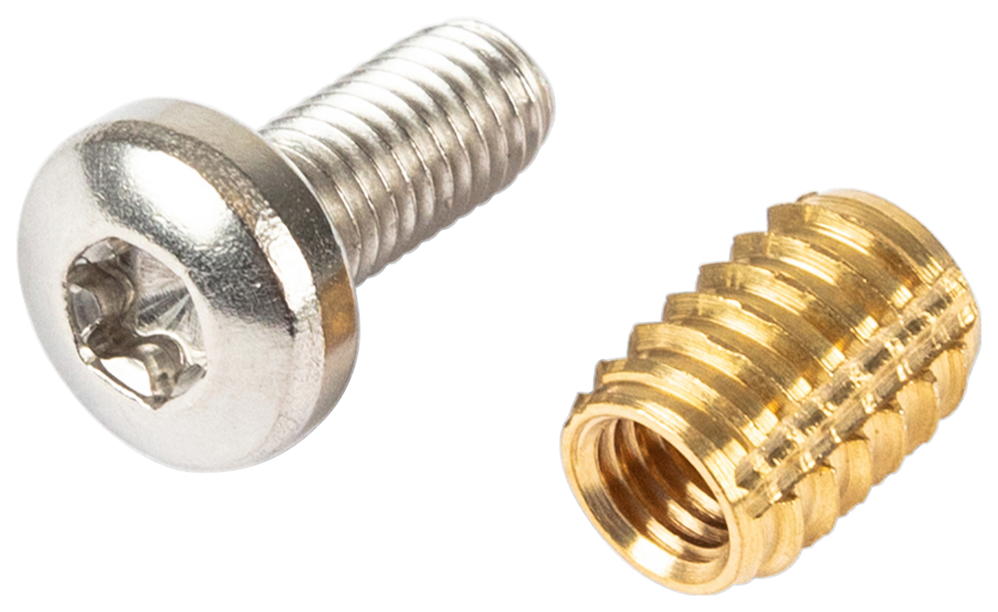 HUSQVARNA THREAD INSERT - 581165701 / 581 16 57-01