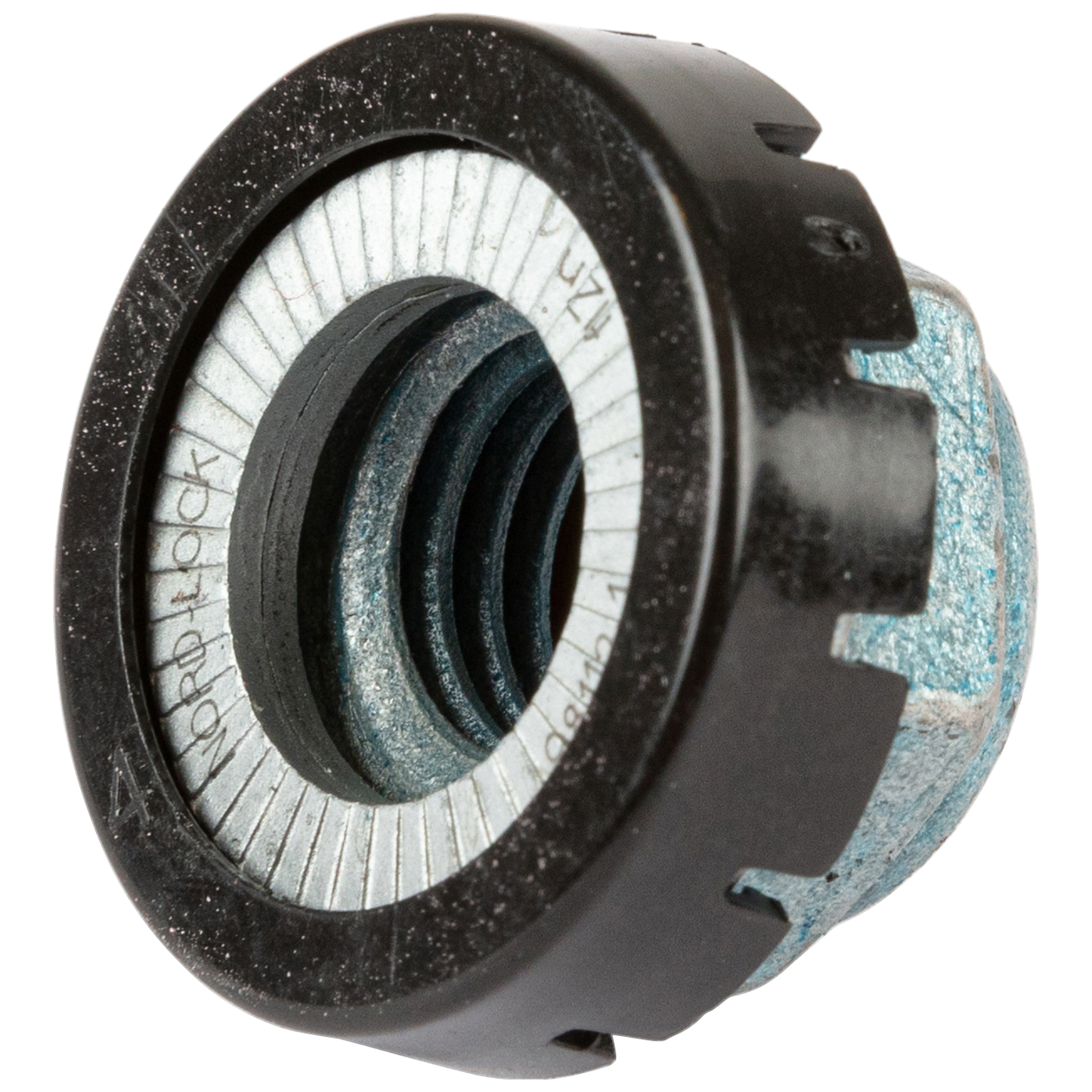 HUSQVARNA NUT WASHER LOCKING M12X1.75 LH - 584135501 / 584 13 55-01