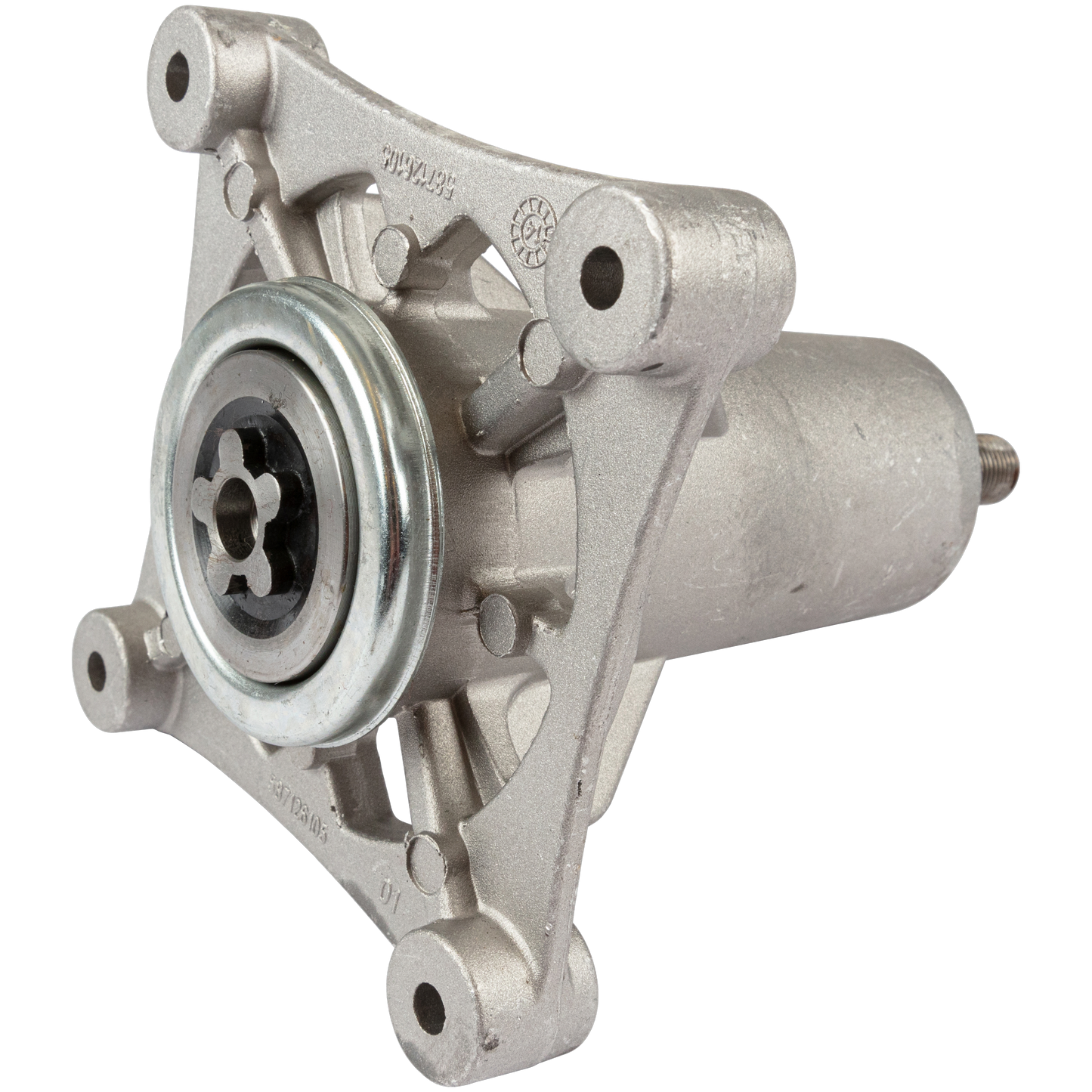 HUSQVARNA MANDREL INT SPACER NONGREASEAB - 587126105 / 587 12 61-05