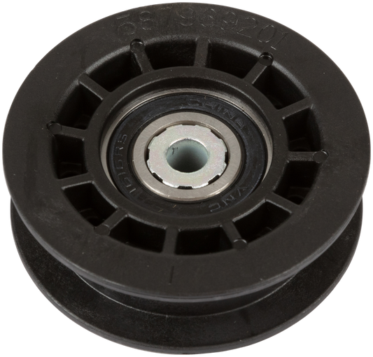HUSQVARNA PULLEY ASSM, AWD IDLER, 22+ - 587973001 / 587 97 30-01