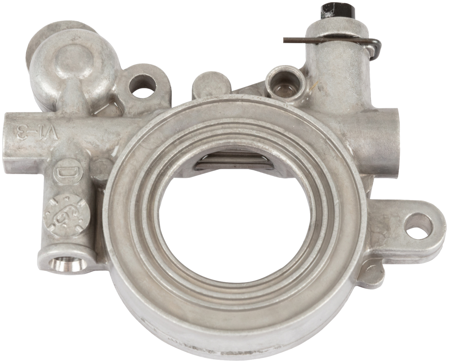 HUSQVARNA OIL PUMP ASSY - 589028401 / 589 02 84-01