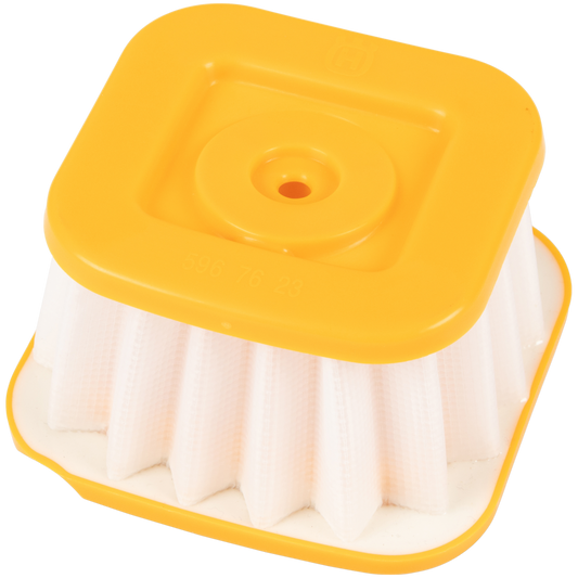HUSQVARNA AIR FILTER ASSY - 596762302 / 596 76 23-02