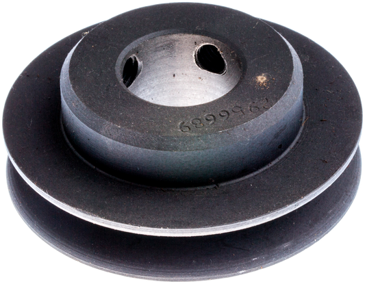 HUSQVARNA PULLEY - 295668901 / 295 66 89-01