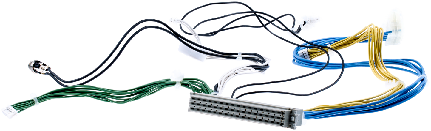 HUSQVARNA MAIN WIRING - 501003701 / 501 00 37-01